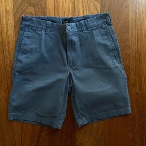 J. Crew Shorts Mens 30